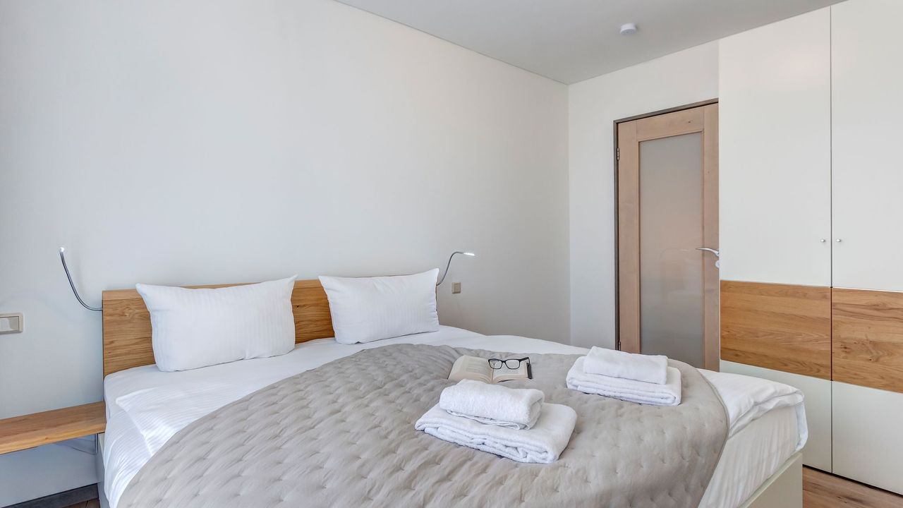 Schlafzimmer Schlafzimmer